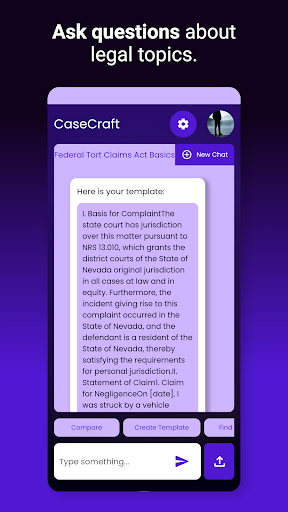 CaseCraft Screenshot 3 - AppWisp.com