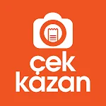 Cover Image of Download Çek Kazan: Snap and Win  APK