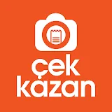 Çek Kazan: Snap and Win icon