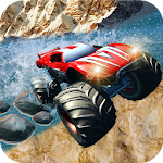 Cover Image of Download Offroad 4X4 Monster Truck 2019 1.4 APK