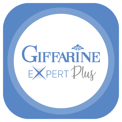 Giffarine Expert Plus دانلود در ویندوز