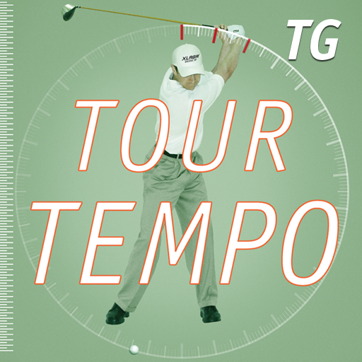 Tour Tempo Golf - Total Game Скачать для Windows