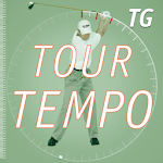 Cover Image of Descargar Tour Tempo Golf - Total Game  APK