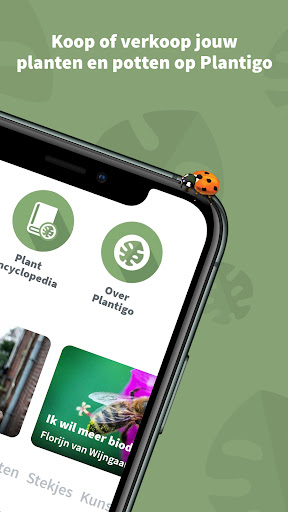 Plantigo Screen 2