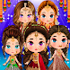 Super Fashion Indian Dress up - Androidアプリ