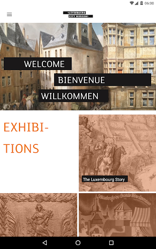 Lëtzebuerg City Museum