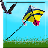 Kite Live Wallpaper icon