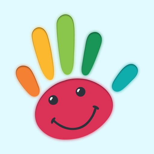Patram KidsApp logo