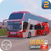 US Bus Simulator 2020 : Ultimate Edition 2 Mod apk скачать последнюю версию бесплатно