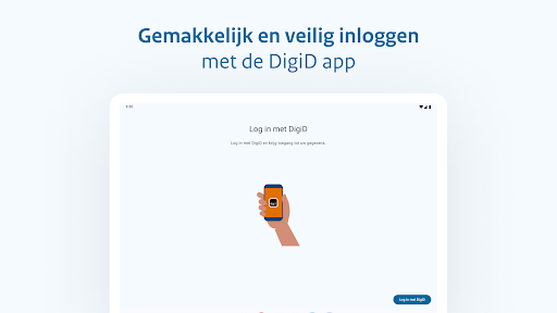 Aangifte Inkomstenbelasting screenshot 12