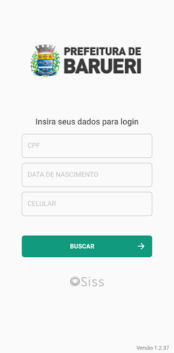 Saúde - Barueri Screenshot 2 - AppWisp.com