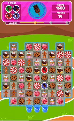 Evil Fudge Blast-O-Fudge