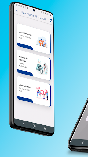 Fale Procon Uberlândia