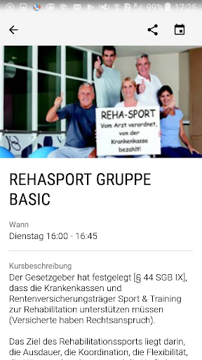 Fit For Life Kaiserslautern Screenshot 1 - AppWisp.com