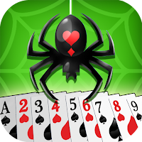 Spider Solitaire