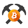 Crypto Mining icon
