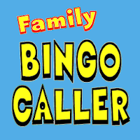 Family Bingo Caller