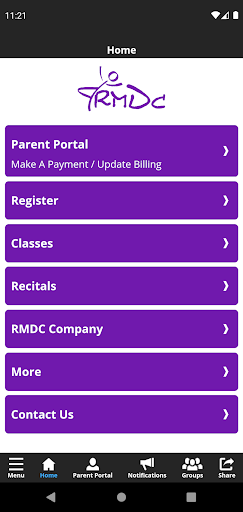 RMDC AZ Screen 2