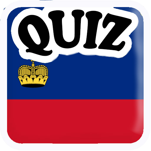Quiz Liechtenstein logo