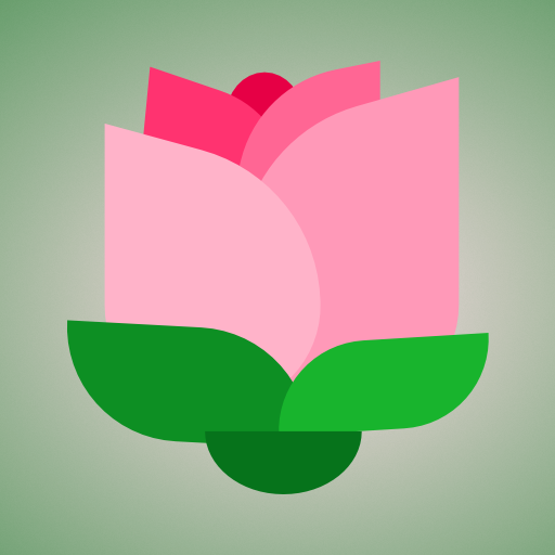 Mystical Rose logo