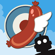 Top 20 Arcade Apps Like Sausage Bomber - Best Alternatives