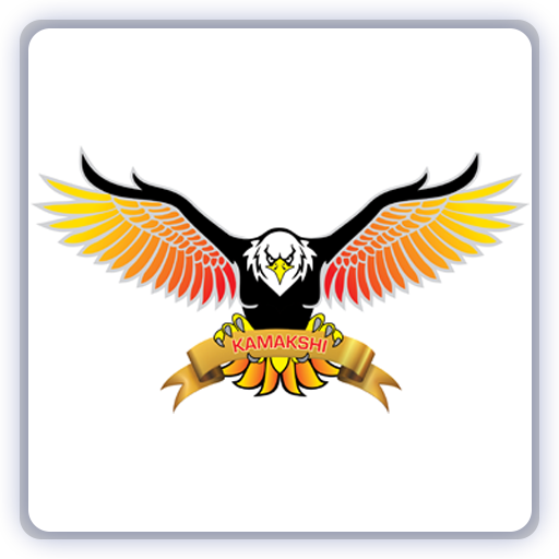 KAMAKSHI TOURS AND TRAVELS logo