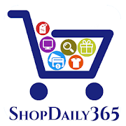 ShopDaily 365 - All in One Shopping Lite App
