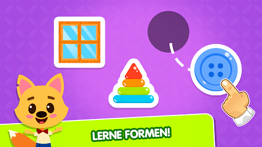 App-Vorschau