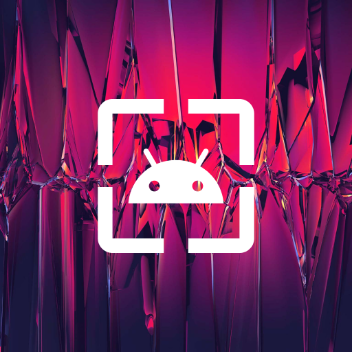 Wallpaper for Android logo