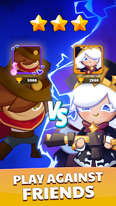 Tile Match Arena - Screenshot 4