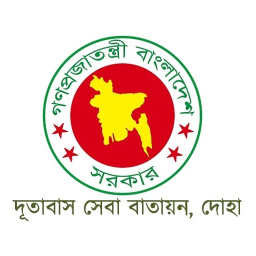 e-Consular logo