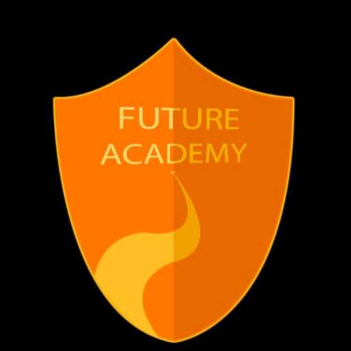 FUTURE ACADEMY PATAUDI logo