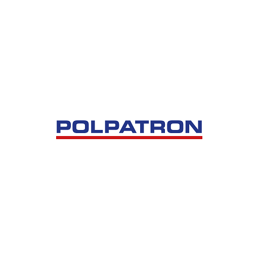 Polpatron GPS logo