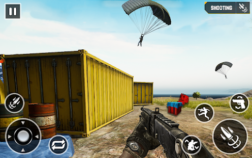 Army Commando FPS Shooting 3d 1.5 APK screenshots 20