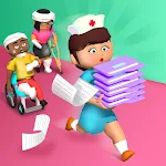 Cover Image of Télécharger Hospital Rush  APK