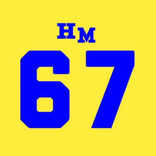 HM67 Motorista logo
