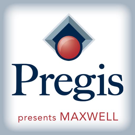 Maxwell Media logo