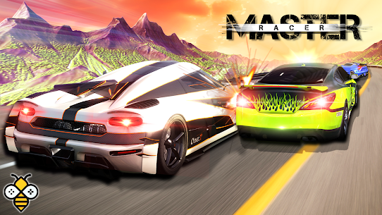 Master Racer: Speed Thrills 1