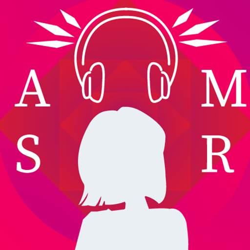 your pocket asmrtist logo