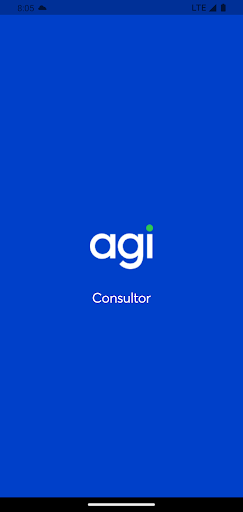 Agibank Consultor Screenshot 1 - AppWisp.com