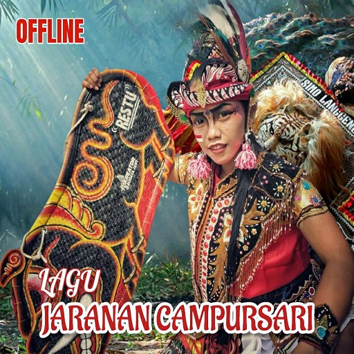 Lagu Jaranan Campursari 2022 Download on Windows