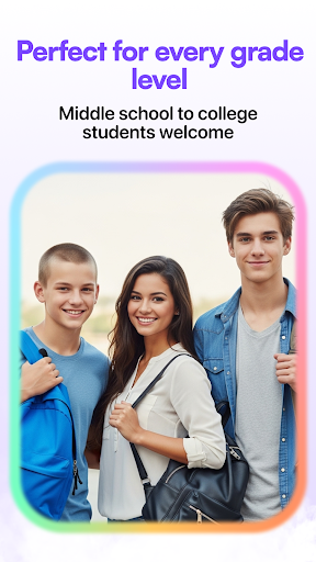 Homework Scanner and AI Solver