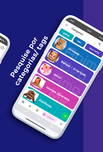 Figurinhas - stickers.pw