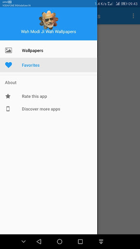 Modi Ji Wallpaper and Quotes