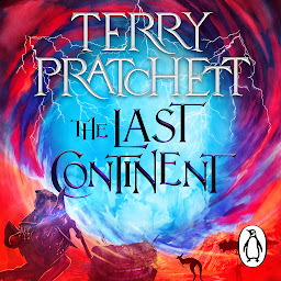 Imagem do ícone The Last Continent: (Discworld Novel 22)