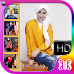 Cover Image of Tải xuống Hijab Jeans Beauty  APK