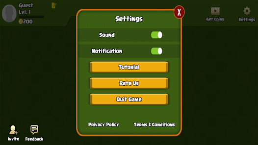 Screenshot image