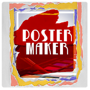 Poster Maker – Adverts, Stickers & Flyer Design