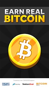 Bitcoin Miner Earn Real Crypto 8