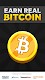 screenshot of Bitcoin Miner Earn Real Crypto